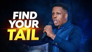 FIND YOUR TAIL - REV. VICTOR ANAELE 