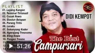 CAMPURSARI TERBAIK 