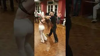 Azael in Frankfurt: Bachata Sensual with Music 2024 Feb,  17th