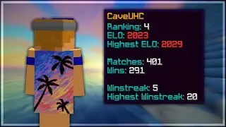 Don’t Worry😎- Summer UHC/Practice clips🌴