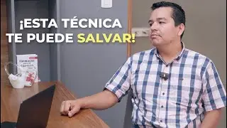 Si sufres de Otitis esta t&eacute;cnica te puede ayudar | MEDICINA INTERNA CON AMOR/ES