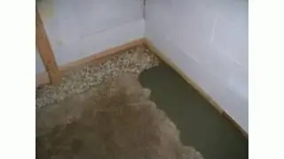 Basement Waterproofing in Cleveland Ohio | Highlander Waterproofing