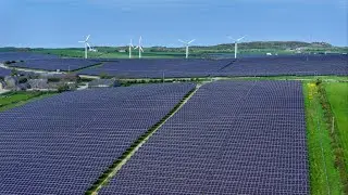 Voser Says The Network Of Electrification Needs To Be Up To Speed