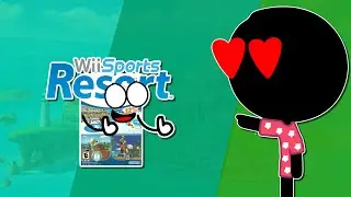 A Biased Video About Wii Sports Resort