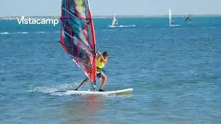 Camping Talamone