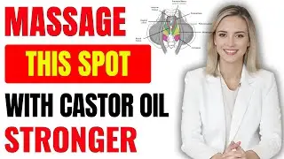 Expert Doctor Shares SECRET to Rock-Solid Erections with Castor Oil
