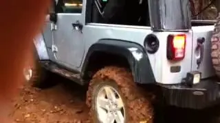 Cozzie 4x4 Waitawheta