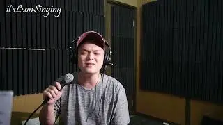 Adele - Easy On Me | Cover by Leon pi