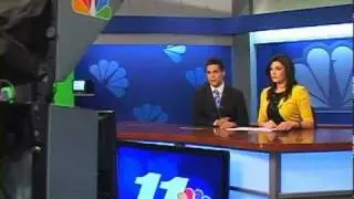 KYMA News11 Nightside 2011