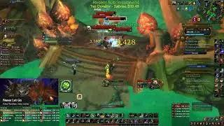 Plaguefall 20 Fortified Timed Shadowlands Season 3