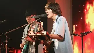 규도 (KYUDO) - Do You Have a Dream + 밤사람 | 250727 그, 밤 @클럽온에어