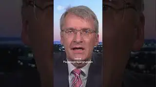 Elmar Theve&szlig;en &uuml;ber eine m&ouml;gliche milit&auml;rische Operation der USA in Iran | #shorts #short