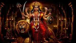 Jai Jai Devi Durga Amman Song | Powerful Friday Amman Devotional | Tamil Bakthi Song 2026