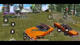 BURNX COMPETITIVE HIGHLIGHTS 😰| IPHONE 13 | 60FPS | #bgmihighlights 
