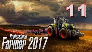 Professional Farmer 2017 #11 (Deutsch) - Grubbern * Let's Play Die Landwirtschaft 2017