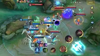 Top Ranked mlbb #trending #mobilelegends #viral #mlbb #gaming #india #indonesia #philippines 