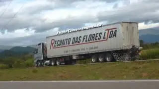 Caminh&otilde;es Tops Do Litoral Catarinense...