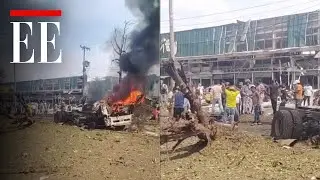 Investigan explosi&oacute;n en Cali cerca de la base a&eacute;rea Marco Fidel Su&aacute;rez | El Espectador