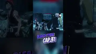 BLEACH TYBW CAPITULO 31 P1