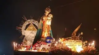 Martín Cola | Procesión de Nuestra Señora de Candelaria 2026