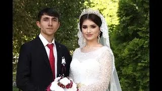 НОВАЯ ТУРЕЦКАЯ СВАДЬБА. Рустам Эвелина 2019. NEW Turkish Wedding 2019