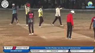 WINNER SPORTS VS PALGHAR XI MATCH || Anandwadi chashak 2019 || Devgad || DAY 2