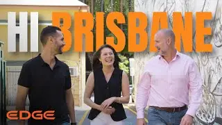 Hi Brisbane | EDGE