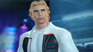 MCAWW Anime Revolution Part 8