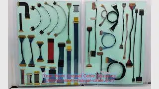 42.5 ohm micro coax France distributor I-PEX 20380-R40T-06 bom cost optimization micro-coax cable MI