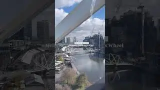 My Melbourne #MelbourneViews #VisitMelbourne #MelbourneNature  #ExploreMelbourne #MelbourneBeauty