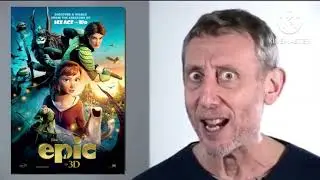 Michael Rosen Describes Blue Sky Studios @abfanandappleberriesglitchprod
