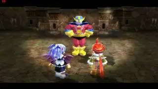 Zwei 2 - English Alpha teaser
