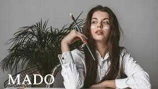 MADO - Top Retro Deep House Mix 2026 Top Retro Vocal Mix #deephouse``