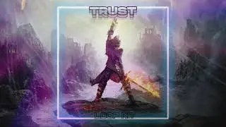 [FREE]TRUST DRILL LOOP KIT 20 LOOPS (RXCKSON,EMPEROR,808 MELO)