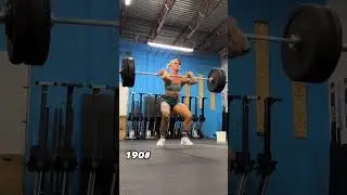 Weightlifting Goals