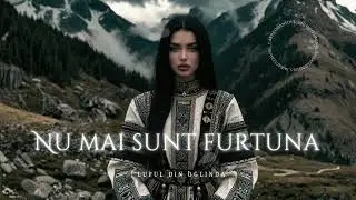Nu mai sunt furtună (I Am No Longer the Storm) | Lupul din Oglindă | Etno-Carpathian Beat | Dope
