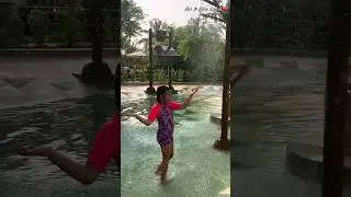Summer Activities For Kids in Dubai, UAE #shorts