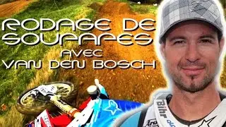 Rodage de Soupapes avec Thierry VDB / www.youstab.com