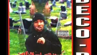 Deco-D - Filthy Ass Rat