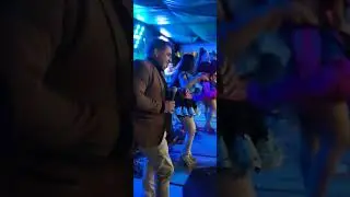 LEONARDO MOGOLLÓN Y SUS MALDITOS DEL AMOR