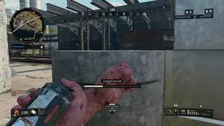 Call of Duty&reg;: Black Ops 4/Blackout Grenade Kill
