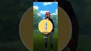 How to counter Team rocket balloon: Oddish Skiploom Shiftry in Pokemon go