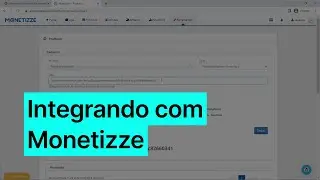 Como integrar sua &Aacute;rea de Membros com a MONETIZZE