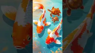 looking for colorful ornamental fish#ornamentalfish #funny #glofish #koifish #fishing #fishingvideo