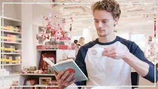 Hugendubel München Stachus – Tour durch unsere Filiale der Zukunft