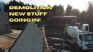 Man Vs. House | Episode 15 | Build Back Better (Part 1)