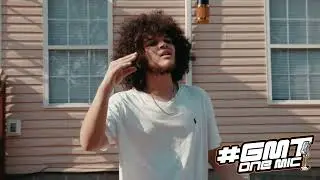 #GMTONEMIC Yung Schemer &ldquo;White Tee&rdquo; (Live performance) Presented by ​⁠​⁠​⁠