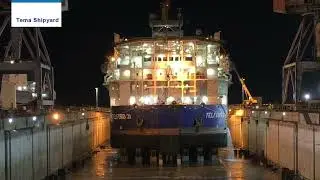Documentary of The Telford Project