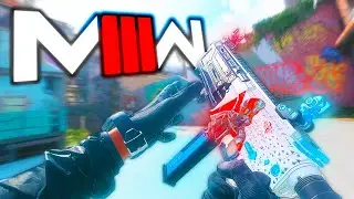 Using Movement to Destroy MW3 Lobbies (Reactions)