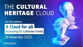 A Cloud for all - Accessing EU Cohesion Funds